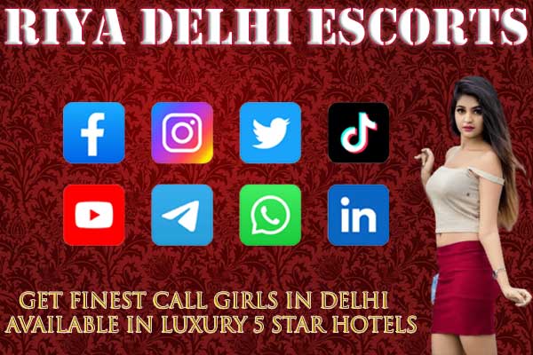 Delhi Escorts Mobile Header Banner