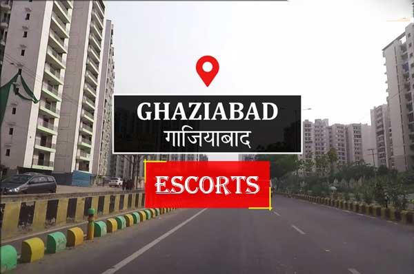 Ghaziabad Escorts Services
